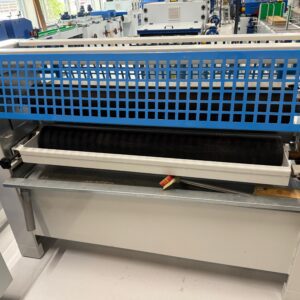 Machine Occasion DRM-1300 4