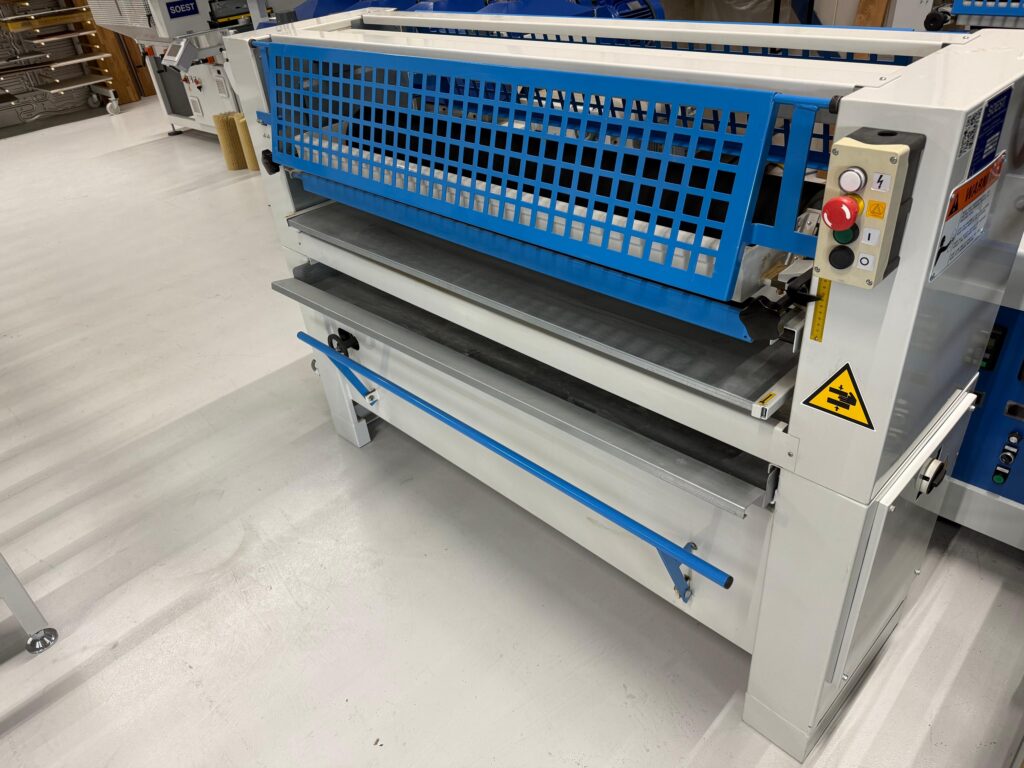 Machine Occasion DRM-1300 6