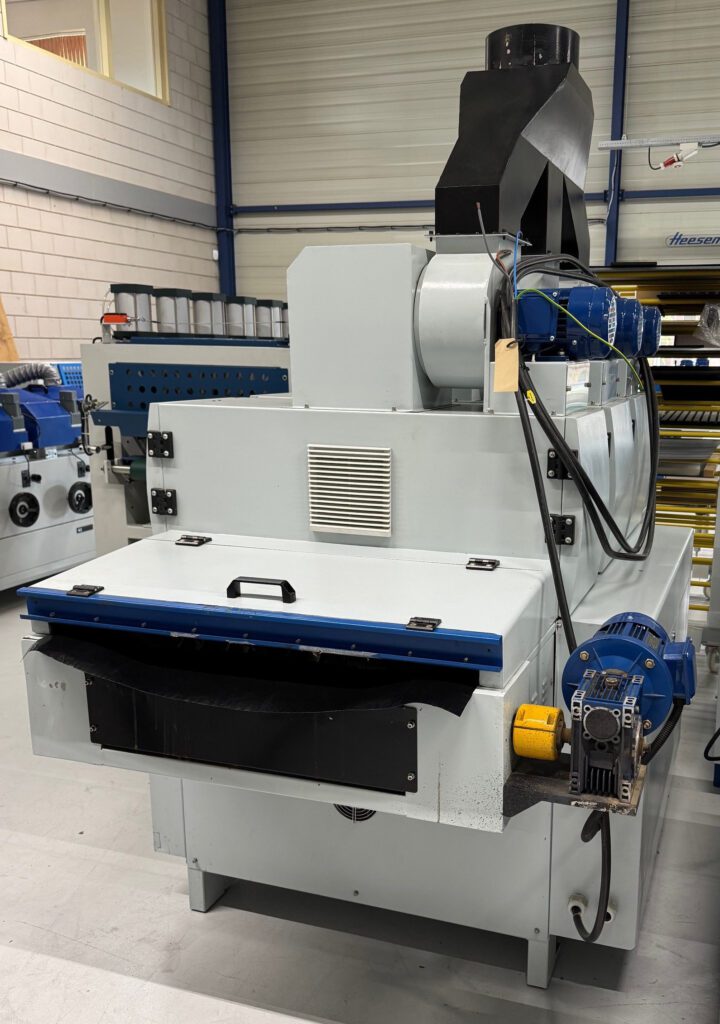 Soest UV Drying tunnel – UV3-400