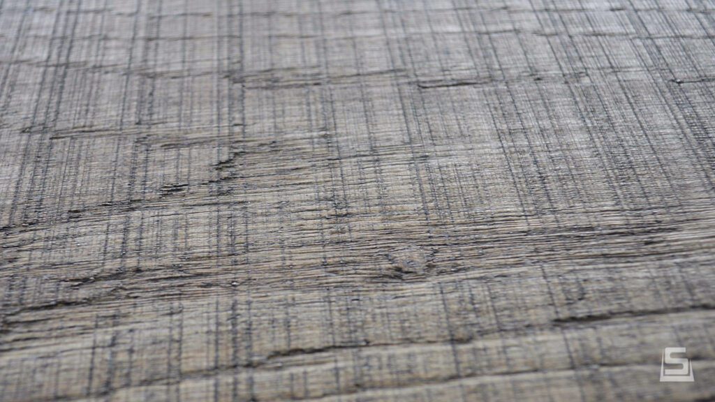 Soest Machinery | Cross-cutter Effect #2 | For a custom saw effect on industrial panels or planks. View here.