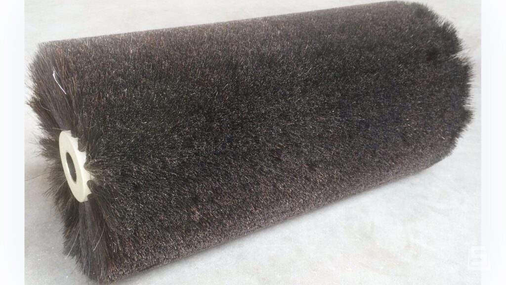 Soest Machinery | Brush cleaner #5 | For efficient industrial brush maintenance. View here.