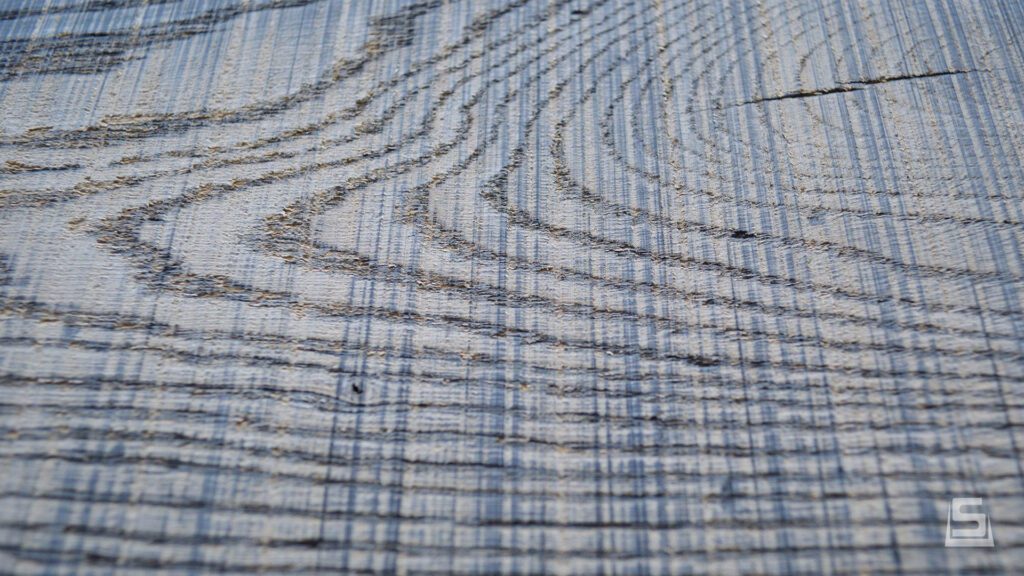 Soest Machinery | Cross-cutter Effect #5 | For a custom saw effect on industrial panels or planks. View here.