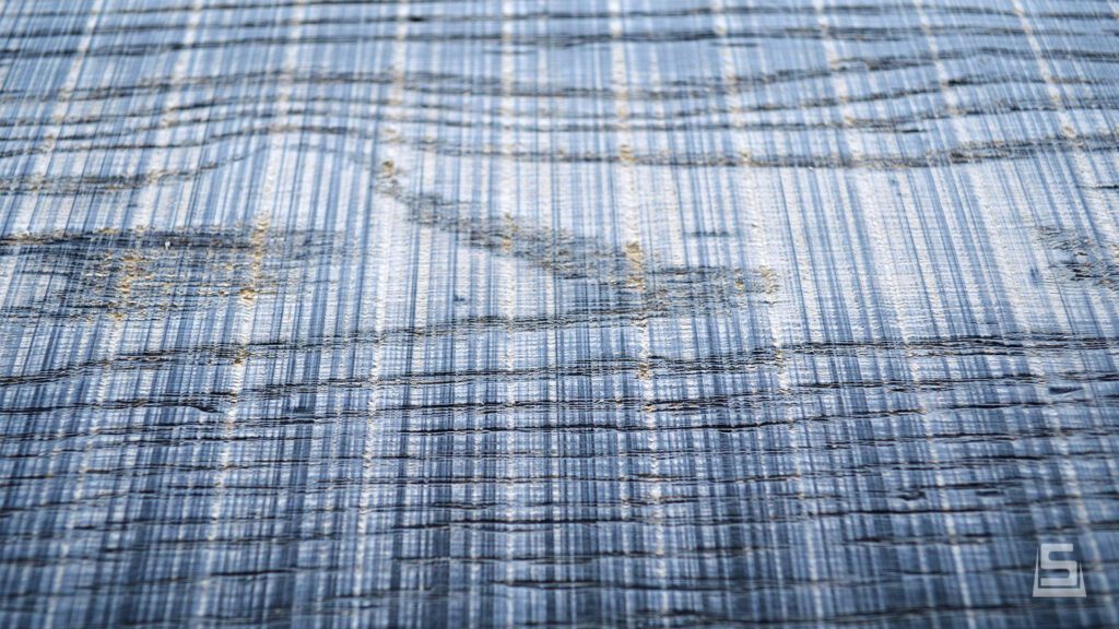 Soest Machinery | Cross-cutter Effect #1 | For a custom saw effect on industrial panels or planks. View here.