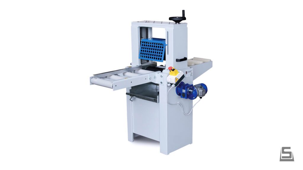 Soest Machinery | Cold glue roller coater - DRM (single sided) #3 | For high-quality industrial material bonding. View here.
