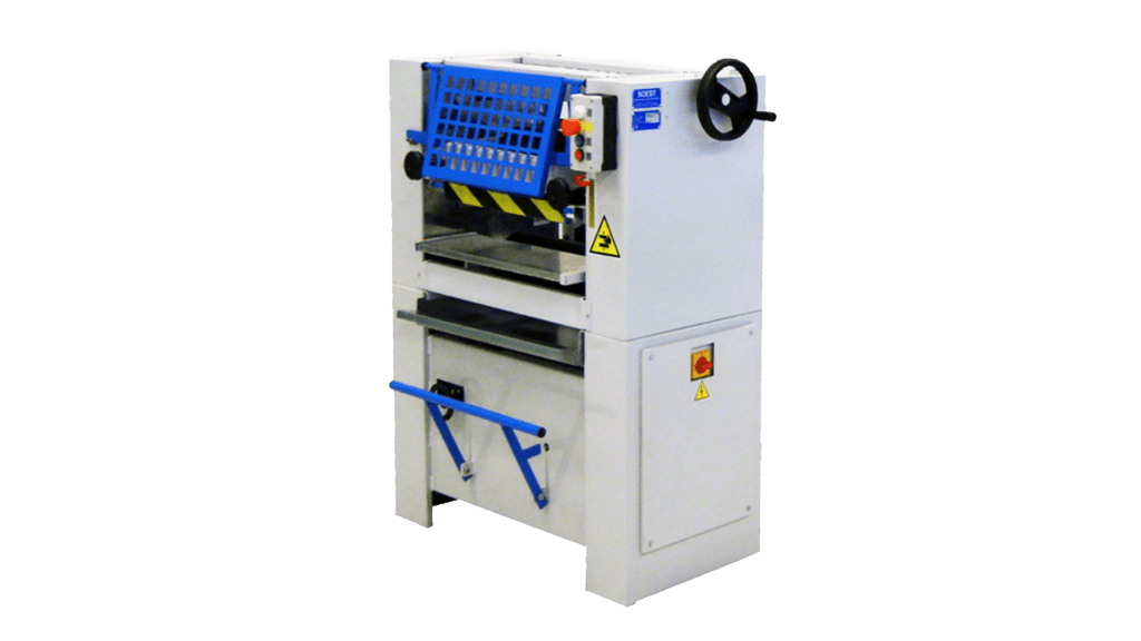 Roller coater – DRM