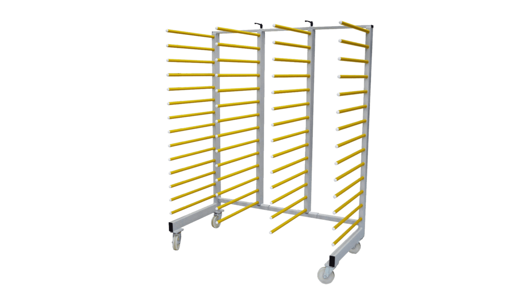 Drying racks
