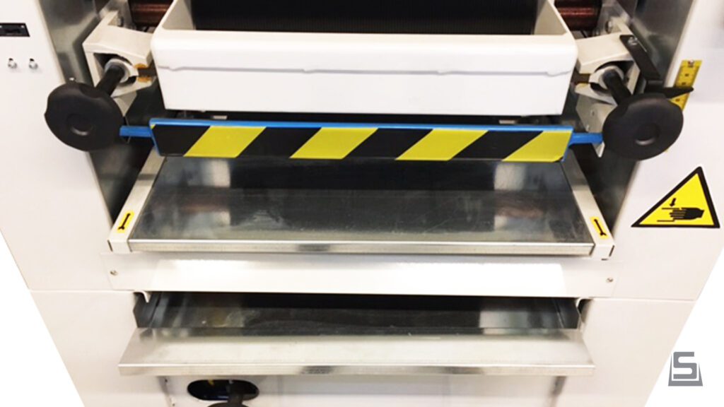 Soest Machinery | Roller coater - DRM #2 | For versatile and precise wet coating. View here.