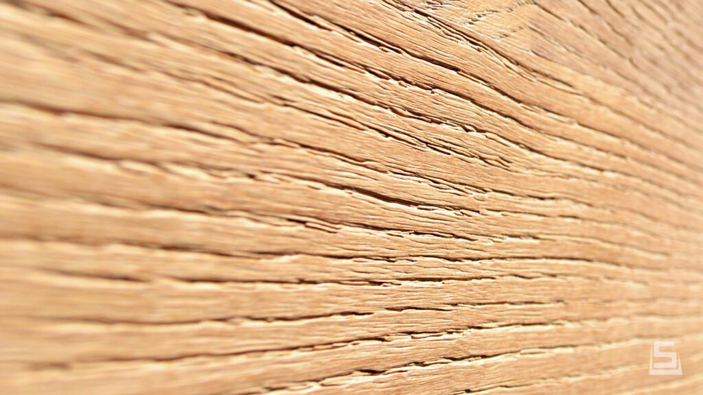 Soest Machinery | Wood Structure Example #1 | Enhance the natural grain of wood, ideal for texture and surface refinement. View here.