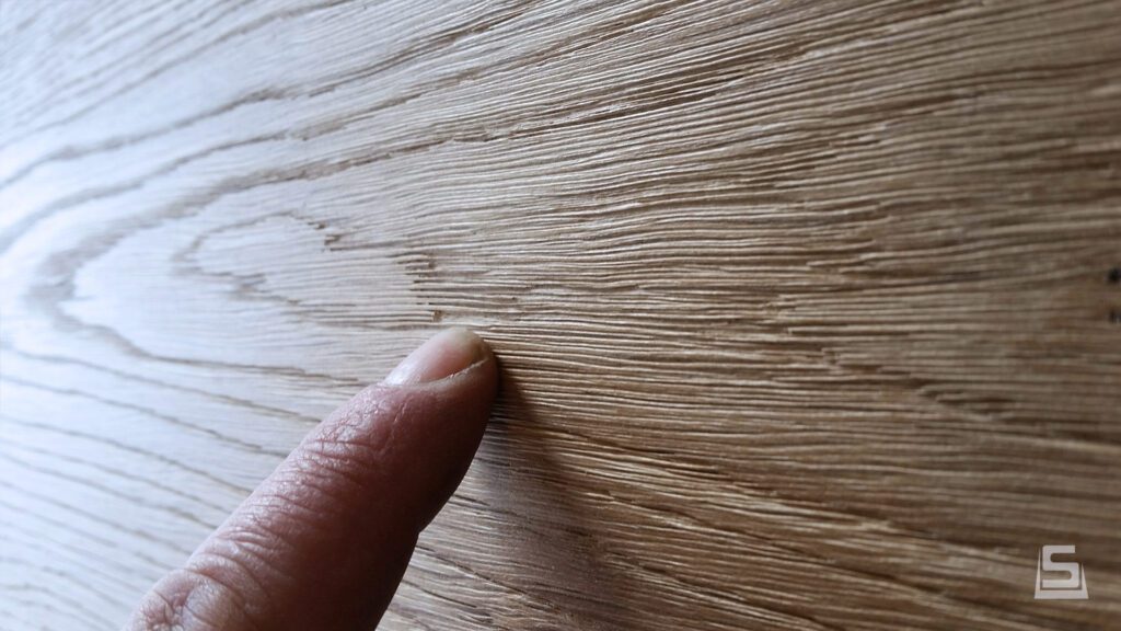 Soest Machinery | Wood Structure Example #4 | Enhance the natural grain of wood, ideal for texture and surface refinement. View here.